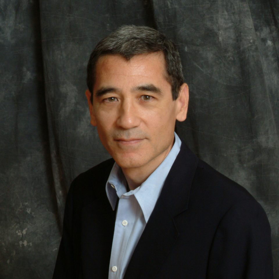 gordon chang