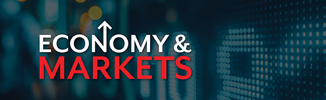 Economy & Markets Banner